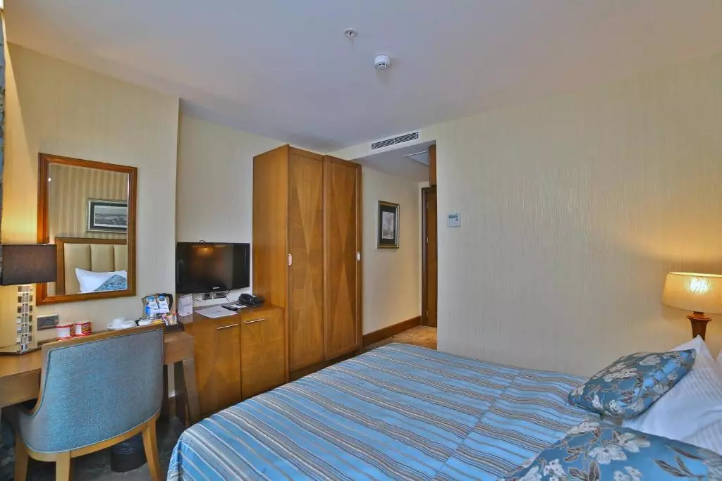 Adelmar Hotel Istanbul Sisli